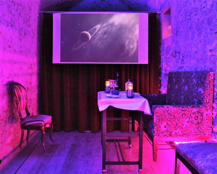 Willa Mil Estrelles Cornellá de Terri Zewnętrze zdjęcie